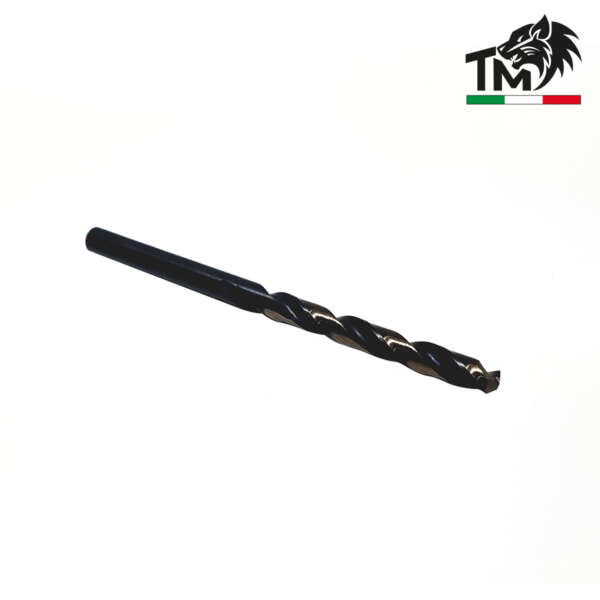 PUNTA DI ALLEGGERIMENTO DA 1/4 PER FORO 5.75 (TMPNT575) - immagine 2