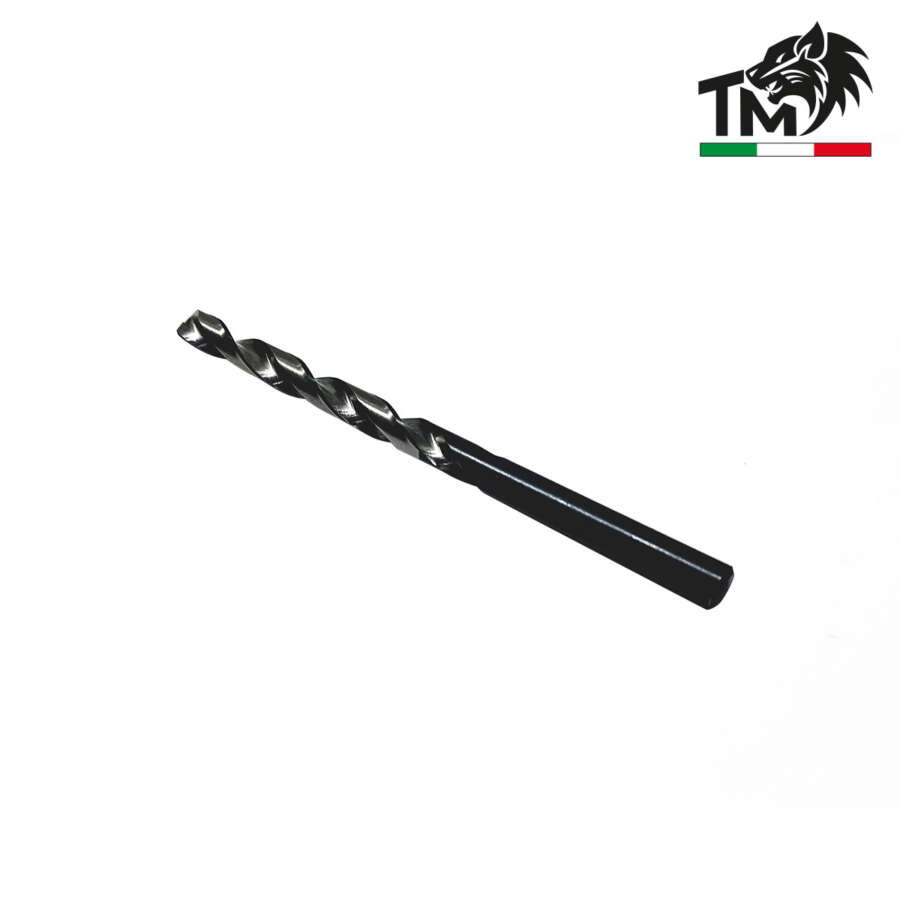 PUNTA DI ALLEGGERIMENTO DA 1/4 PER FORO 6.75 (TMPNT675)