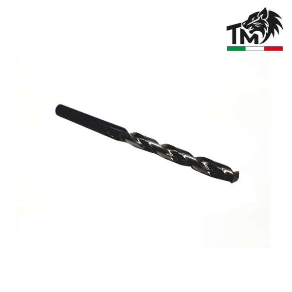 PUNTA DI ALLEGGERIMENTO DA 1/4 PER FORO 7.75 (TMPNT775) - immagine 2