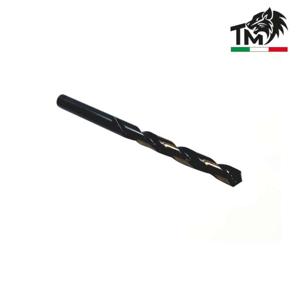 PUNTA DI ALLEGGERIMENTO DA 1/4 PER FORO 8.75 (TMPNT875) - immagine 2