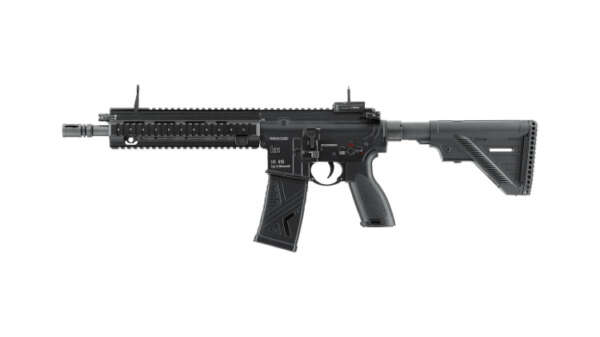 Heckler & Koch HK416 A5 2.6560X NERO - immagine 2