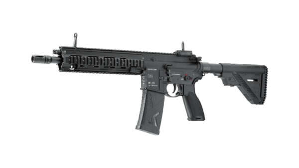 Heckler & Koch HK416 A5 2.6560X NERO - immagine 4