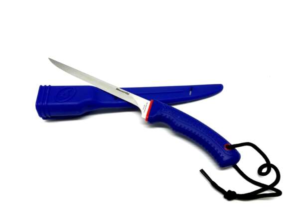 Coltello BlackFox BFCL20P per filettare il pesce