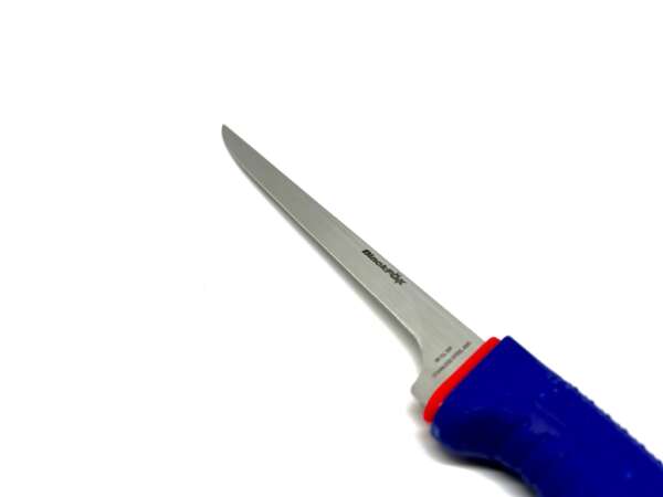 Coltello BlackFox BFCL20P per filettare il pesce - immagine 2