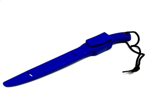 Coltello BlackFox BFCL20P per filettare il pesce - immagine 3