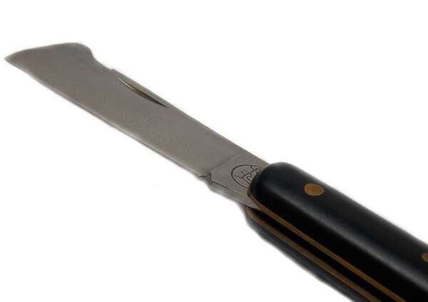 Coltello innesto Due Buoi 9,5 cm chiuso - immagine 2