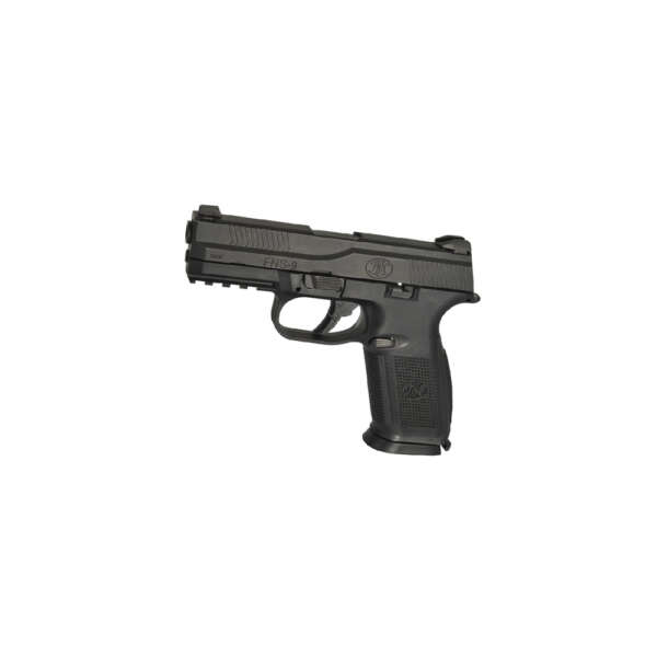 FN FNS-9 GAZ BAX 6MM SCARRELLANTE
