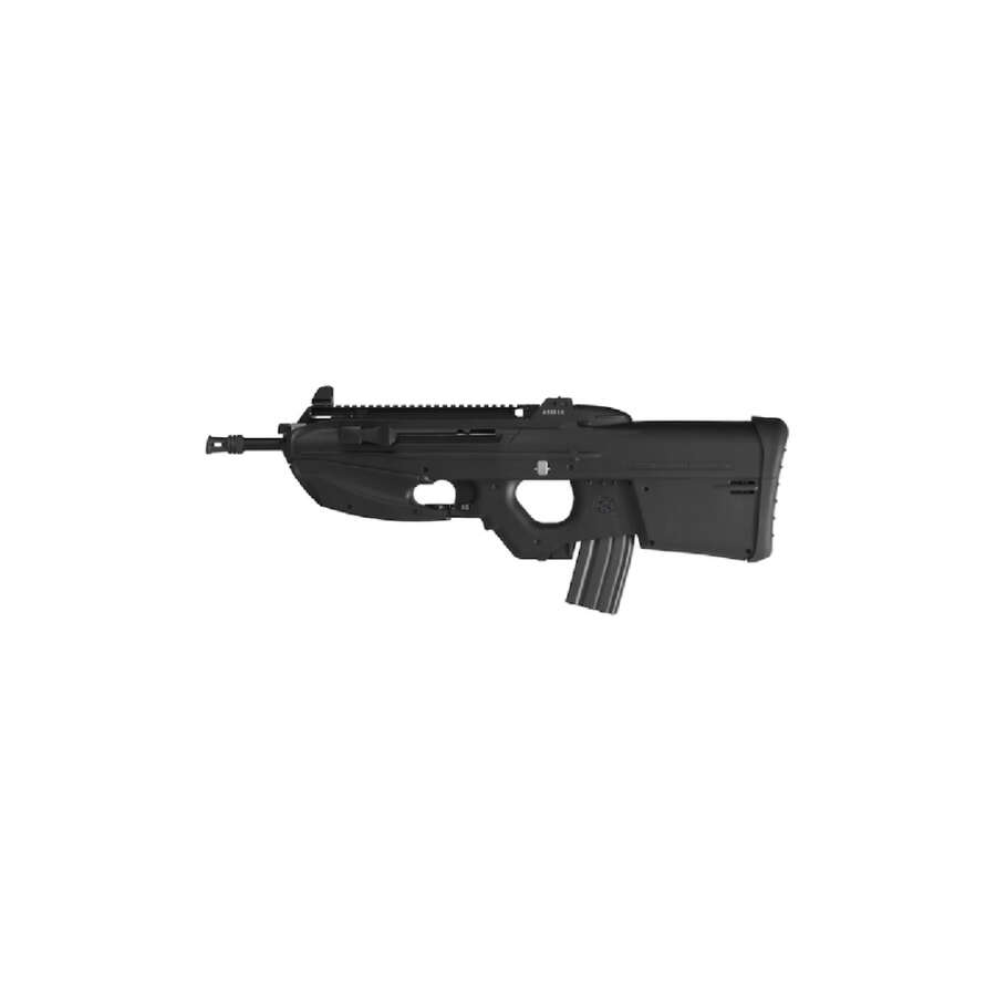 FN F2000 NERO CYBERGUN FULL SET
