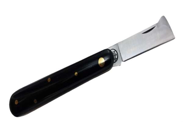 Coltello Due Buoi innesto sinistro