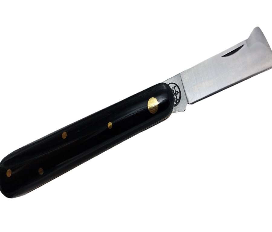 Coltello Due Buoi innesto sinistro