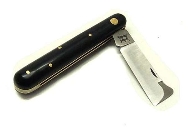Coltello Due Buoi innesto sinistro - immagine 2