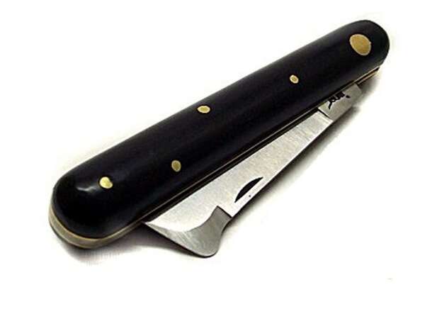 Coltello Due Buoi innesto sinistro - immagine 3