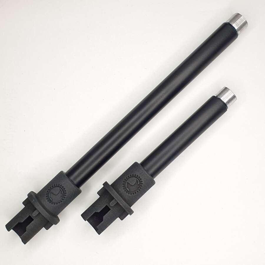 OUTER BARREL SUPER LIGHT