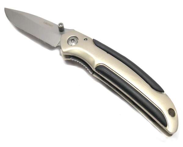 Coltello Virginia lama cm 7,5 vi2038