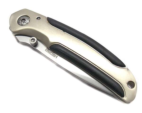 Coltello Virginia lama cm 7,5 vi2038 - immagine 3