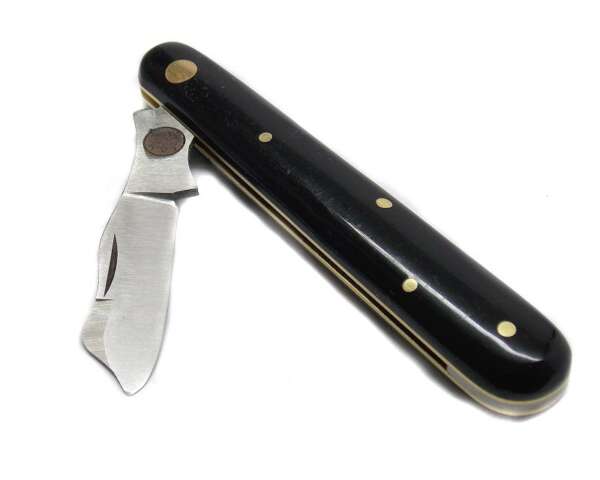 Coltello Due Buoi innesto lama piccola