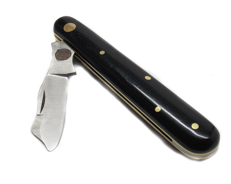 Coltello Due Buoi innesto lama piccola