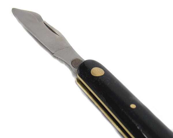 Coltello Due Buoi innesto lama piccola - immagine 2