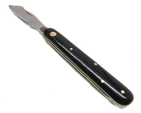 Coltello Due Buoi innesto lama piccola - immagine 3