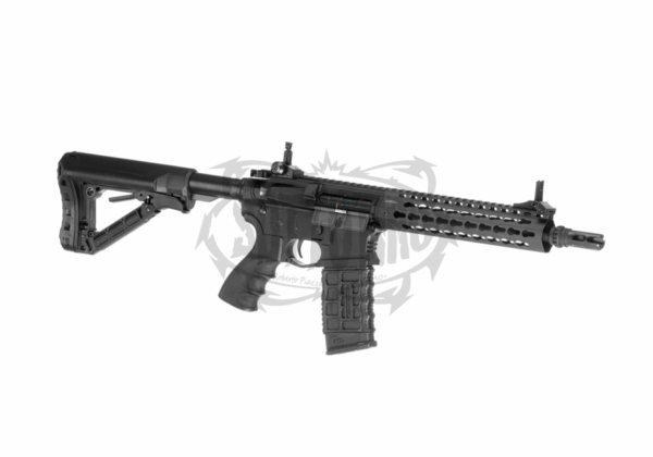 G&G CM16  SRL ETU NEW VERSION  KEYMOD EDITION - immagine 2