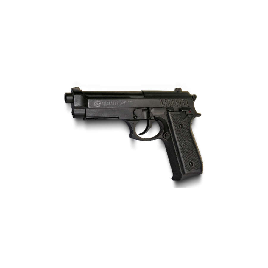 TAURUS PT92 CO2 6MM ABS CARRELLO FISSO
