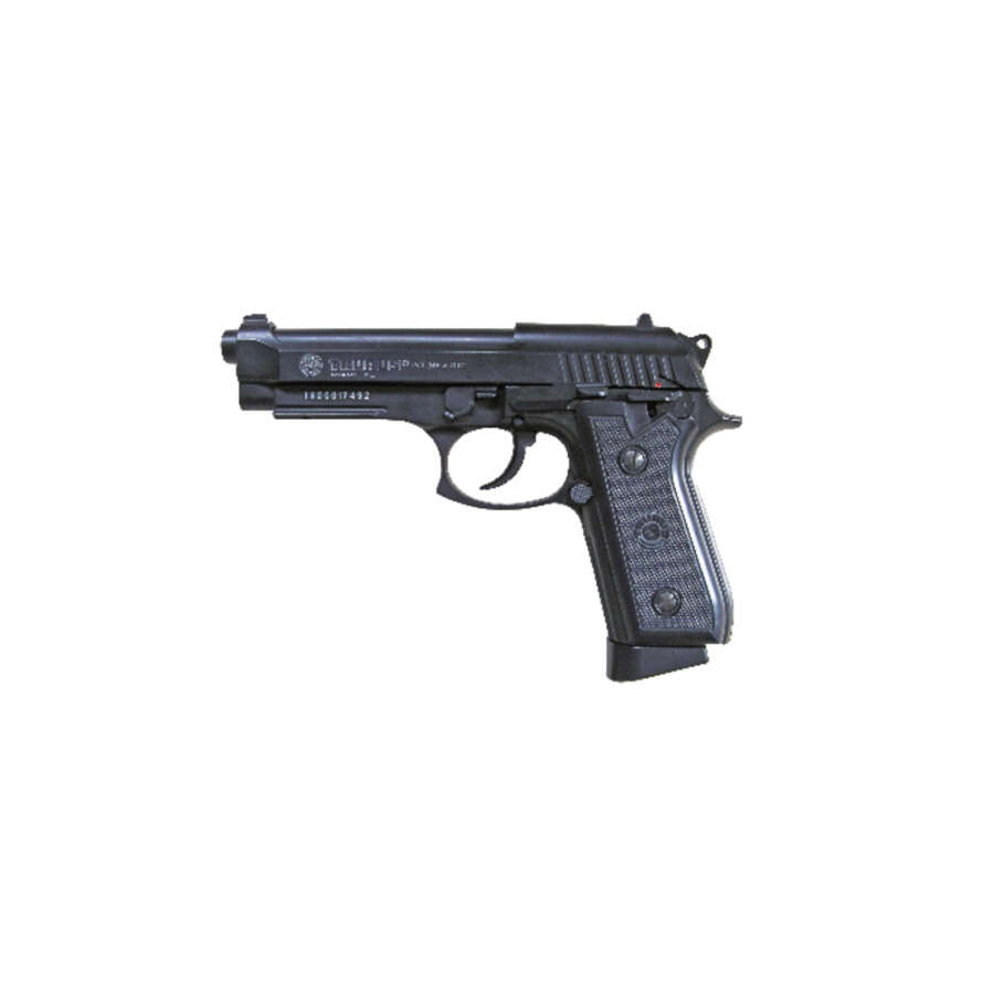 CYBERGUN PISTOLA  CO2 TAURUS PT99 SCARRELLANTE SINGOLO/RAFFICA