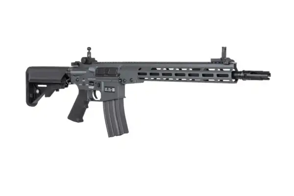 Specna Arms SA-A34 ONE™ Kestrel™ETU Chaos Grey Motore brushless