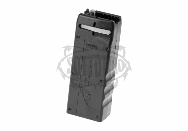PTS ODIN M12 Sidewinder Speedloader Nero - immagine 5