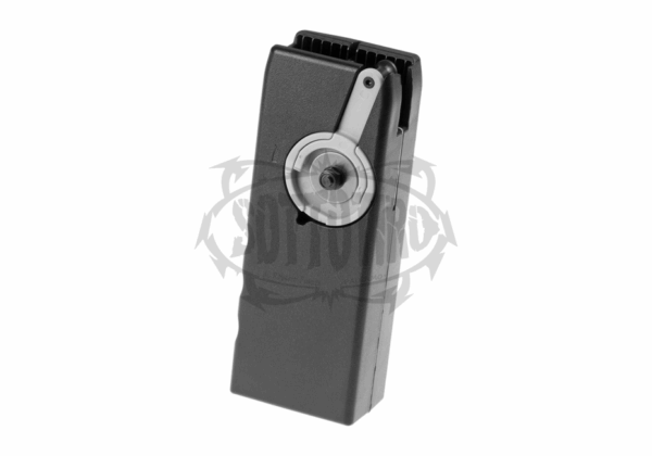 PTS ODIN M12 Sidewinder Speedloader Nero - immagine 6