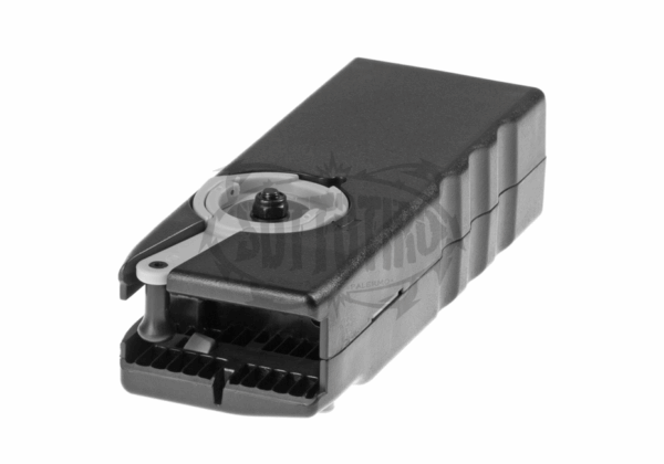 PTS ODIN M12 Sidewinder Speedloader Nero - immagine 3