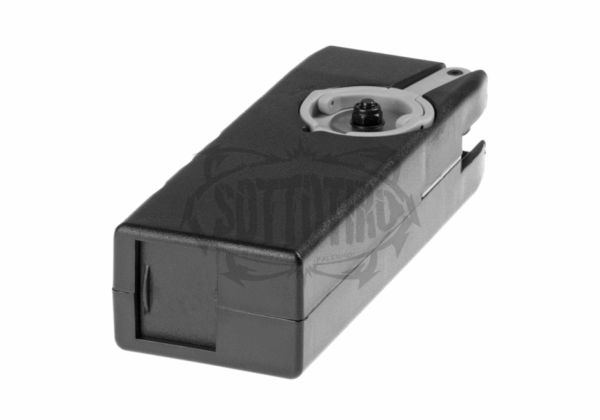 PTS ODIN M12 Sidewinder Speedloader Nero - immagine 2
