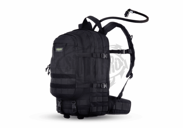 Source Assault 20L Hydration Cargo Pack