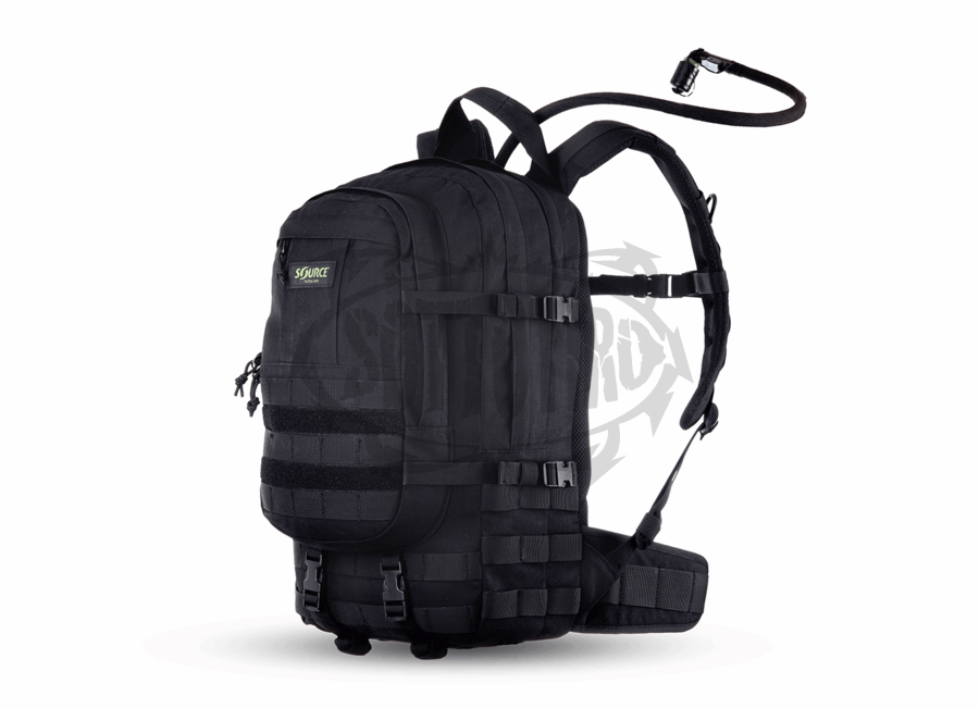 Source Assault 20L Hydration Cargo Pack