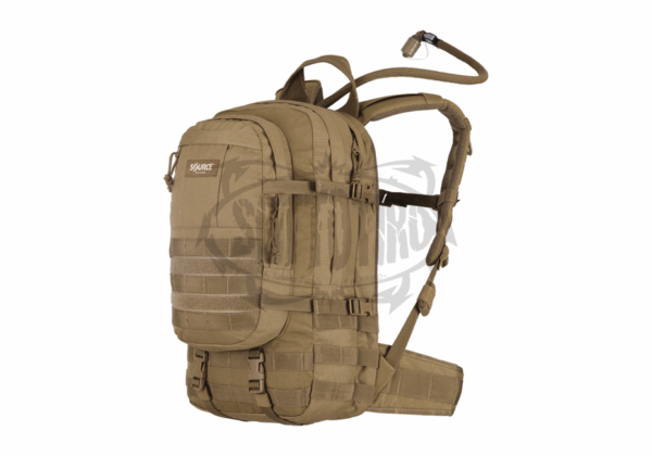 Source Assault 20L Hydration Cargo Pack - immagine 2