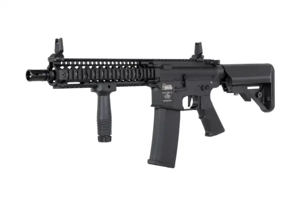 Specna Arms Carabina SA-C19 CORE Daniel Defense HAL ETU ASG - immagine 7