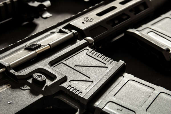 EVOLUTION GHOST XS EMR AX CARBONTECH ETS - immagine 6
