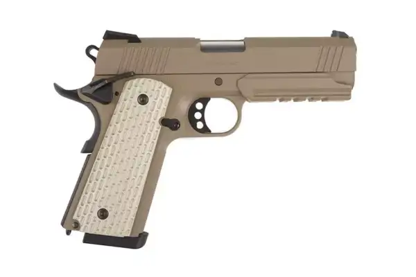 TOKYO MARUI  Desert Warrior 4.3 [TMR-02-013274] - immagine 6