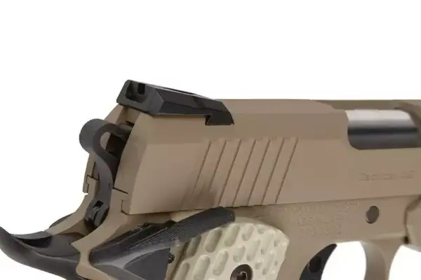 TOKYO MARUI  Desert Warrior 4.3 [TMR-02-013274] - immagine 5