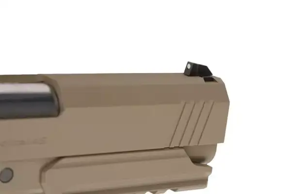 TOKYO MARUI  Desert Warrior 4.3 [TMR-02-013274] - immagine 4