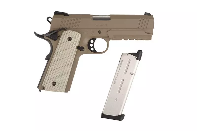 TOKYO MARUI  Desert Warrior 4.3 [TMR-02-013274]
