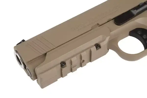 TOKYO MARUI  Desert Warrior 4.3 [TMR-02-013274] - immagine 3