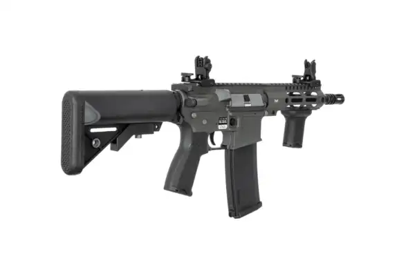 Replica della carabina SA-E21 EDGE™ - Grey Chaos - immagine 2