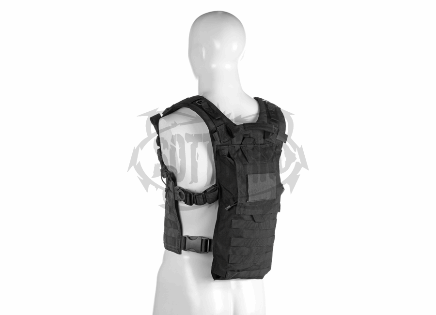 Condor Kit di integrazione del cablaggio idrico Nero