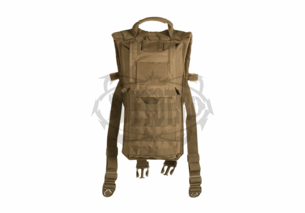 Condor Kit di integrazione del cablaggio idrico Coyote - immagine 3
