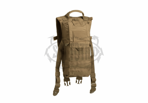 Condor Kit di integrazione del cablaggio idrico Coyote - immagine 4