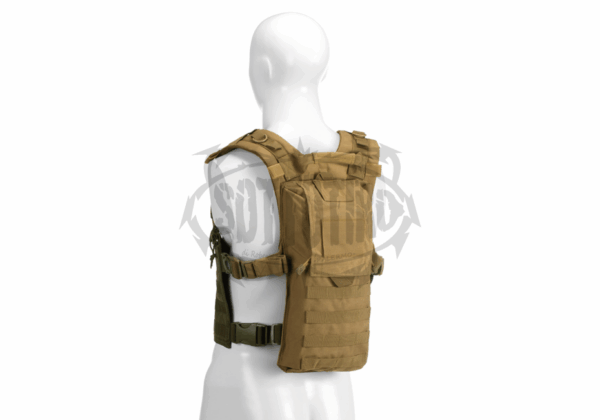 Condor Kit di integrazione del cablaggio idrico Coyote - immagine 5