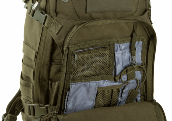 Condor Venture Pack OD - immagine 4