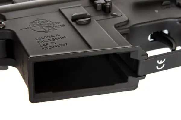 Replica di carabina RRA & SI SA-E17 EDGE™ PDW - Mezzo marrone chiaro - immagine 11