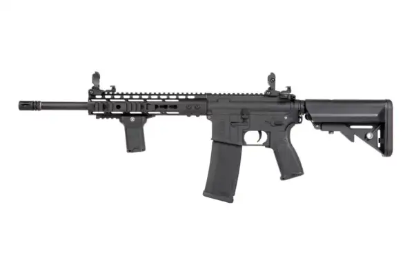 Replica della carabina SA-E09 EDGE™ - nera Specna Arms - immagine 13