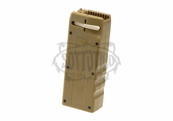 PTS ODIN M12 Sidewinder Speedloader DARK EARTH - immagine 6